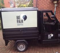 Event Planning & Catering South East London Bromley - Photos for Mobile Coffee Van - London - The Mobile Coffee Bean